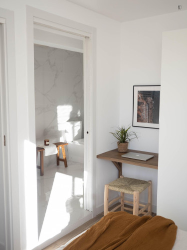 Luxurious 2-bedrooms apartment in Patraix - Gallery - 11