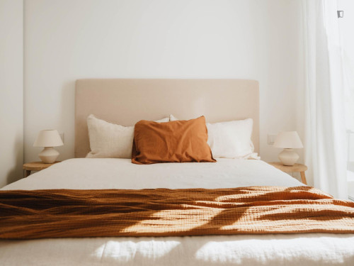 Luxurious 2-bedrooms apartment in Patraix - Gallery - 17