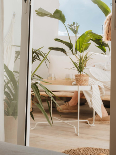 Luxurious 2-bedrooms apartment in Patraix - Gallery - 13
