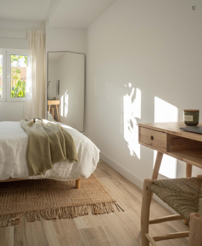 Luxurious 2-bedrooms apartment in Patraix - Gallery - 7