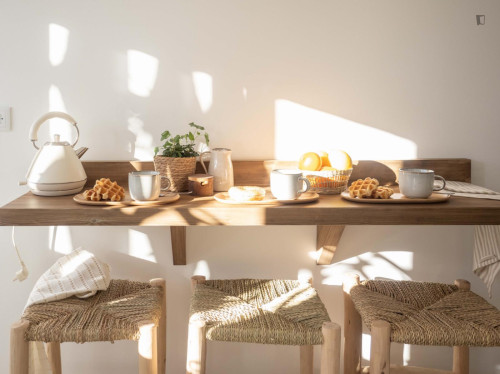 Luxurious 2-bedrooms apartment in Patraix - Gallery - 20