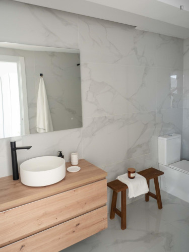 Luxurious 2-bedrooms apartment in Patraix - Gallery - 9