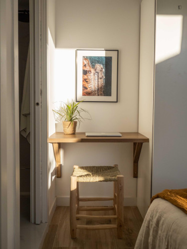 Luxurious 2-bedrooms apartment in Patraix - Gallery - 15