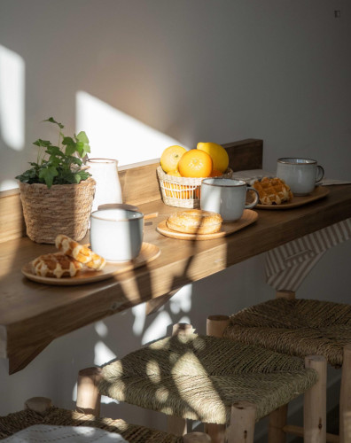 Luxurious 2-bedrooms apartment in Patraix - Gallery - 21