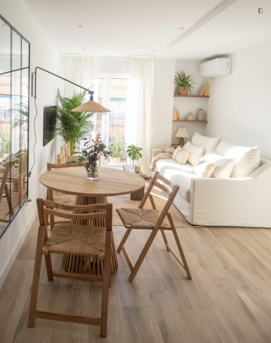 Luxurious 2-bedrooms apartment in Patraix - Gallery - 14