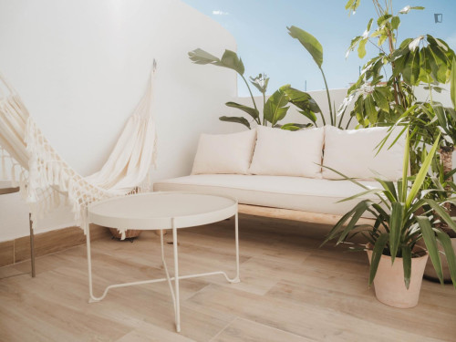 Luxurious 2-bedrooms apartment in Patraix - Gallery - 12