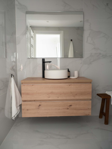 Luxurious 2-bedrooms apartment in Patraix - Gallery - 10