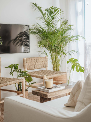 Luxurious 2-bedrooms apartment in Patraix - Gallery - 25
