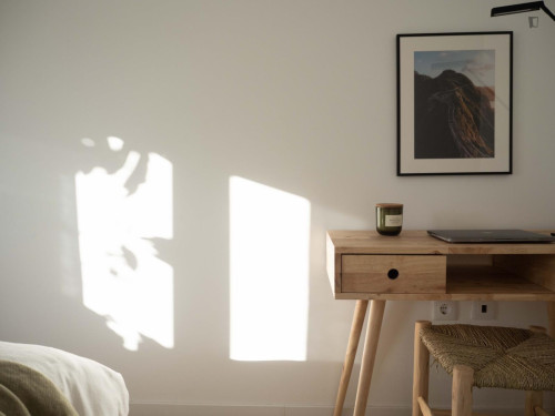 Luxurious 2-bedrooms apartment in Patraix - Gallery - 6