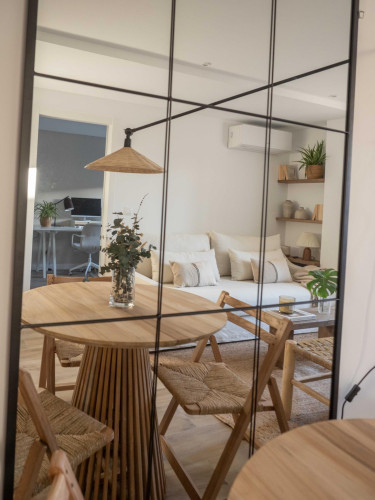 Luxurious 2-bedrooms apartment in Patraix - Gallery - 24