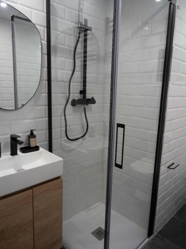 Luxurious 2-bedrooms apartment in Patraix - Gallery - 19