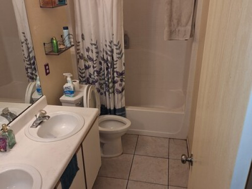 Nice room for rent - Gallery - 7
