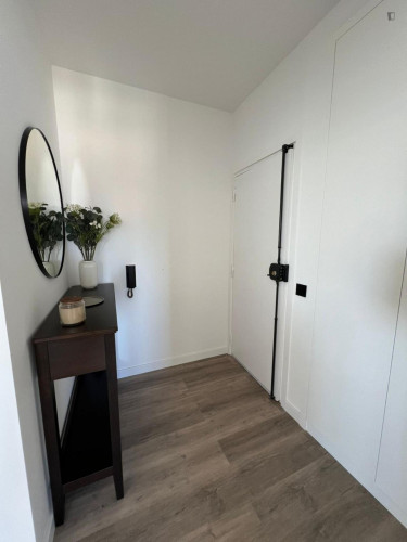 Lovely 2-bedroom apartment near Praia da Arrifana