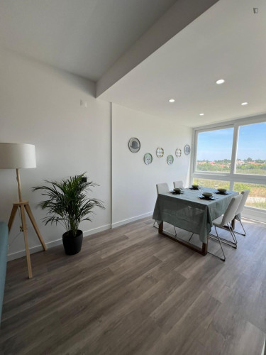 Lovely 2-bedroom apartment near Praia da Arrifana - Gallery - 15