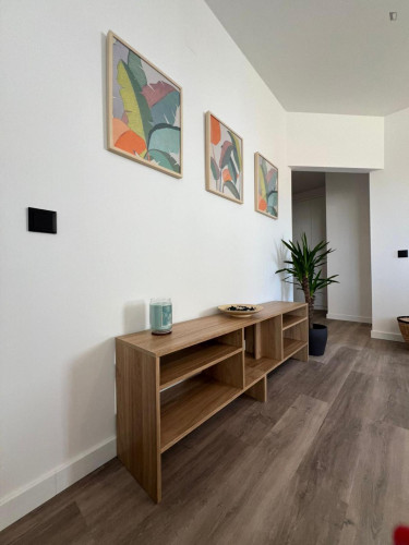 Lovely 2-bedroom apartment near Praia da Arrifana