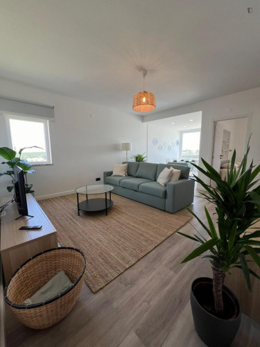Lovely 2-bedroom apartment near Praia da Arrifana - Gallery - 13