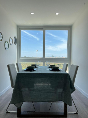 Lovely 2-bedroom apartment near Praia da Arrifana - Gallery - 17