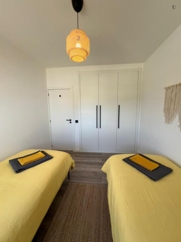Lovely 2-bedroom apartment near Praia da Arrifana - Gallery - 19