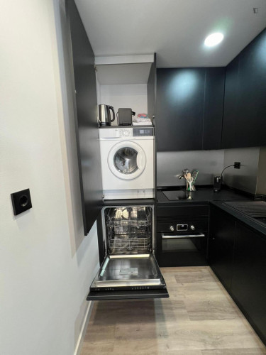 Lovely 2-bedroom apartment near Praia da Arrifana - Gallery - 12