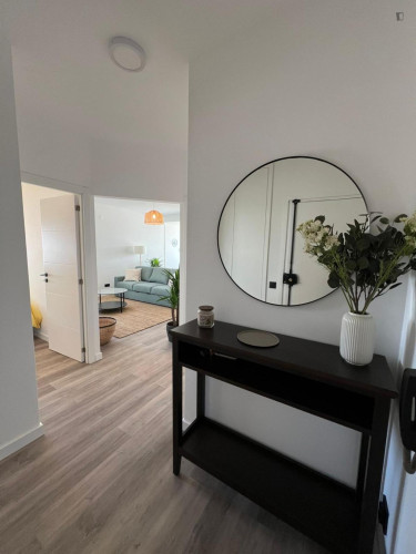 Lovely 2-bedroom apartment near Praia da Arrifana