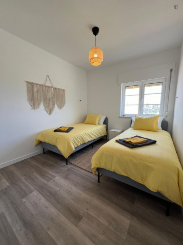 Lovely 2-bedroom apartment near Praia da Arrifana - Gallery - 20