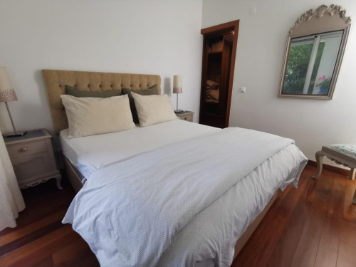 Amazing 1-Bedroom Flat, with Swimming Pool, in Montado Golf Course