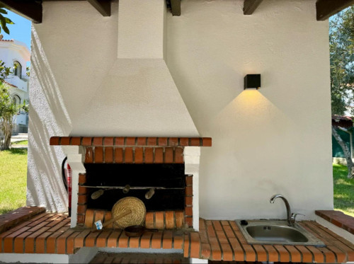 Luxury 5 Bedroom Villa with Swimming Pool close to Setúbal