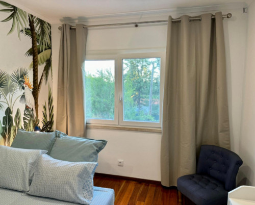 Luxury 5 Bedroom Villa with Swimming Pool close to Setúbal