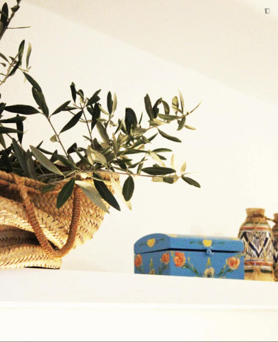Enchanting 1-bedroom flat - Gallery - 11