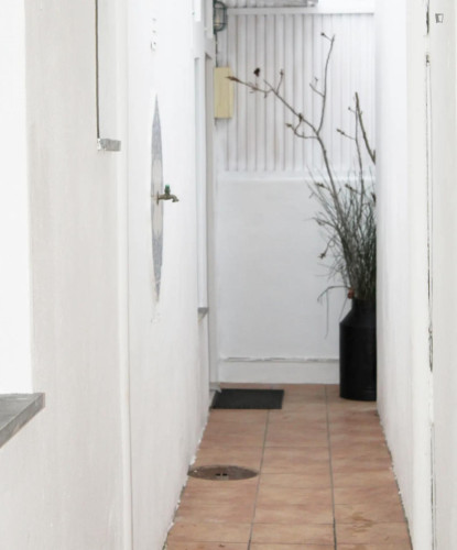 Enchanting 1-bedroom flat - Gallery - 16