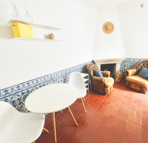 Enchanting 1-bedroom flat - Gallery - 10
