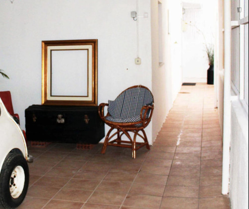 Enchanting 1-bedroom flat - Gallery - 12