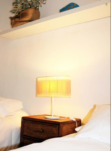 Enchanting 1-bedroom flat - Gallery - 5