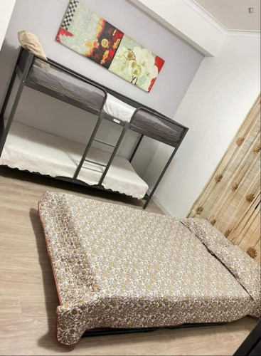 Inviting 2 Bedroom Apartment close to Rocha Beach - Gallery - 6
