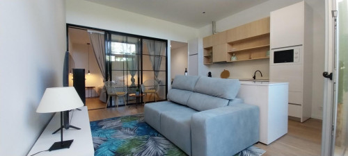 Friendly 1 Bedroom Apartment close to Vau Beach - Gallery - 3