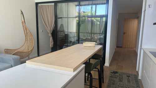 Friendly 1 Bedroom Apartment close to Vau Beach - Gallery - 6