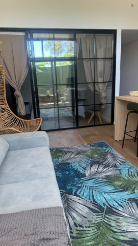Friendly 1 Bedroom Apartment close to Vau Beach - Gallery - 4