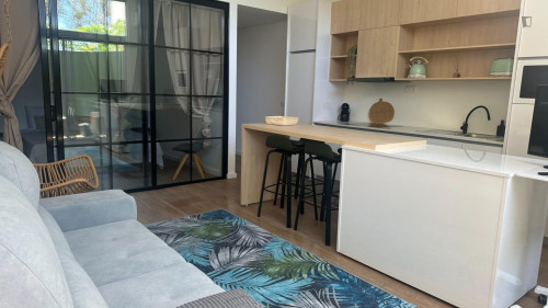 Friendly 1 Bedroom Apartment close to Vau Beach - Gallery - 7