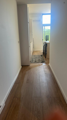 Friendly 1 Bedroom Apartment close to Vau Beach - Gallery - 11
