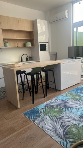 Friendly 1 Bedroom Apartment close to Vau Beach - Gallery - 5
