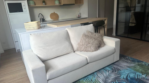 Amazing 1-bedroom apartment in Portimão - Gallery - 5