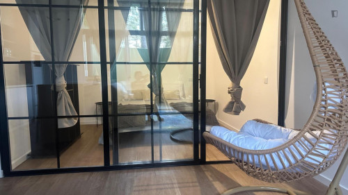 Amazing 1-bedroom apartment in Portimão - Gallery - 9