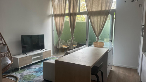 Amazing 1-bedroom apartment in Portimão