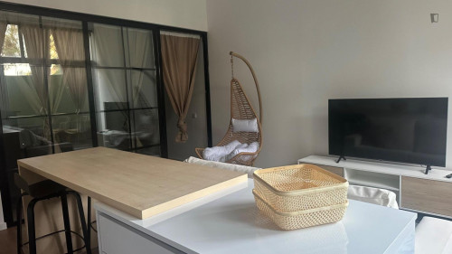 Amazing 1-bedroom apartment in Portimão - Gallery - 2
