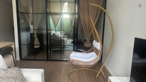 Amazing 1-bedroom apartment in Portimão - Gallery - 3