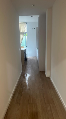 Amazing 1-bedroom apartment in Portimão - Gallery - 10