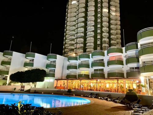 Amazing 1-bedroom apartment in Portimão - Gallery - 11