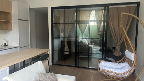 Amazing 1-bedroom apartment in Portimão - Gallery - 4