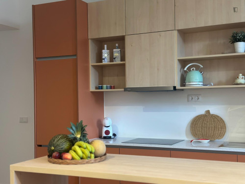 Generous 1 Bedroom Apartment close to Careanos Beach - Gallery - 7