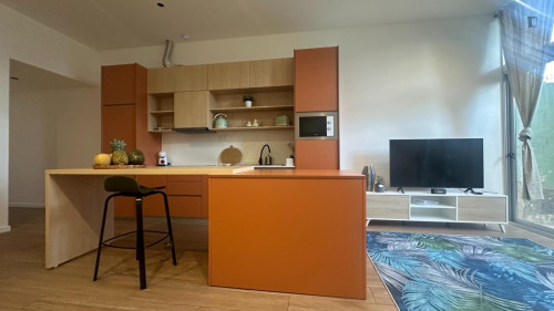 Generous 1 Bedroom Apartment close to Careanos Beach - Gallery - 8